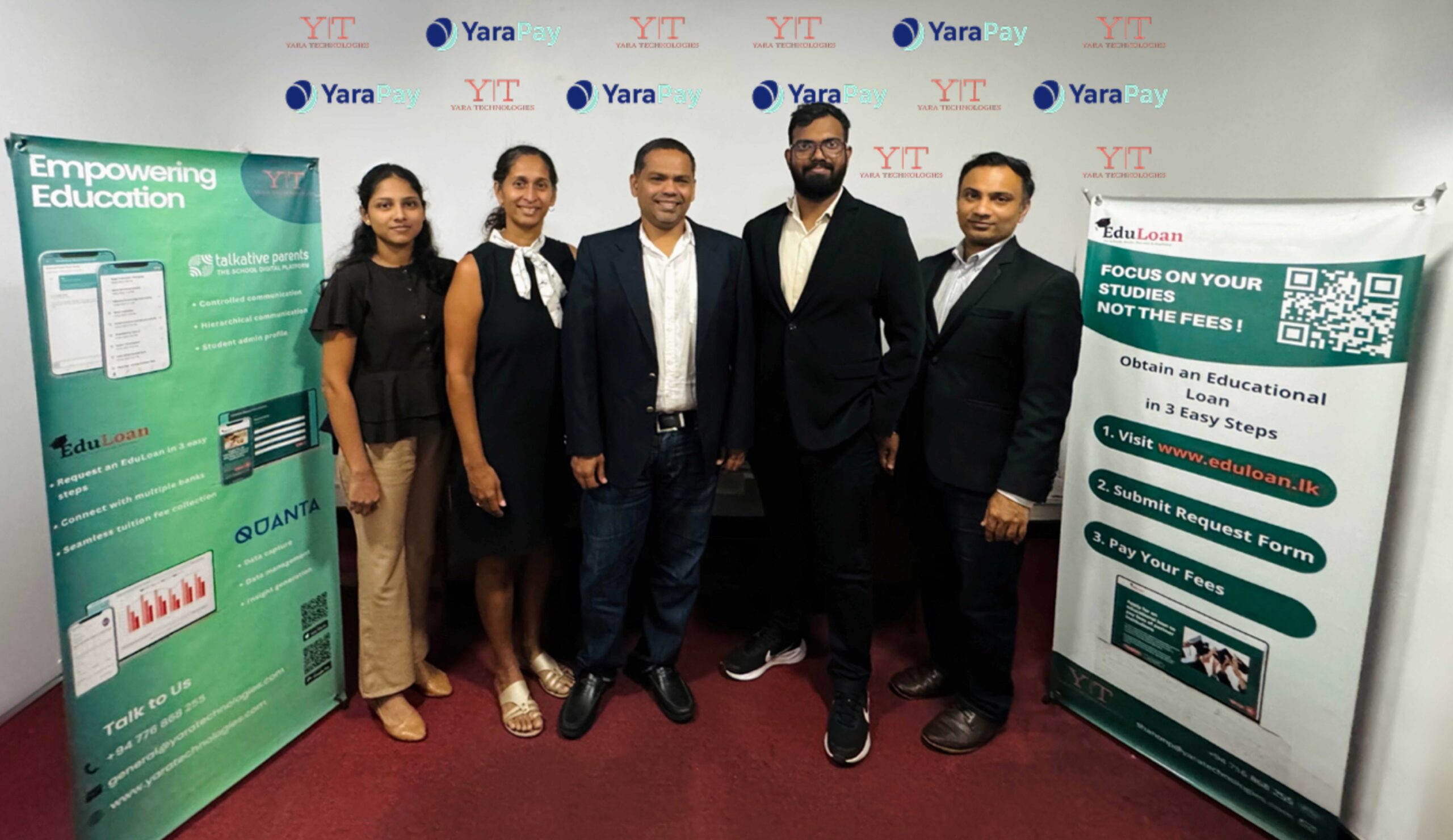 Yara Technologies unveils YaraPay