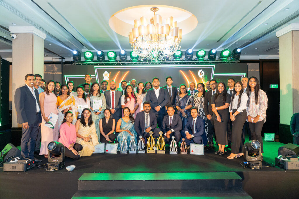 MAS wins multiple honours at the National Cleaner Production Awards 2025