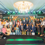 MAS wins multiple honours at the National Cleaner Production Awards 2025