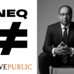 LowePublic Presents NEQ The Podcast Celebrating the Power of Unequal