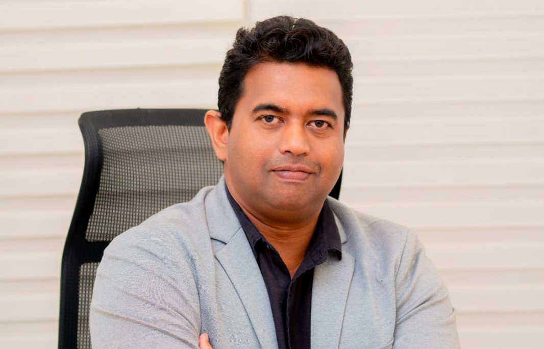 Sri Lankan Entrepreneur Shan Meemanage Receives Distinguished Fellowship from The Chartered Institute of Marketing UK