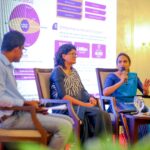 ශ්‍රී ලංකාවේ ක්ෂුද්‍ර, සුළු හා මධ්‍ය පරිමාණ ව්‍යාපාර (MSME) ක්ෂේත්‍රයේ පද්ධතිමය වෙනසක් දිරිමත් කිරීම සඳහා “Women Mean Business” (WmB) සන්ධානය නැවත වරක් රැස්වෙයි