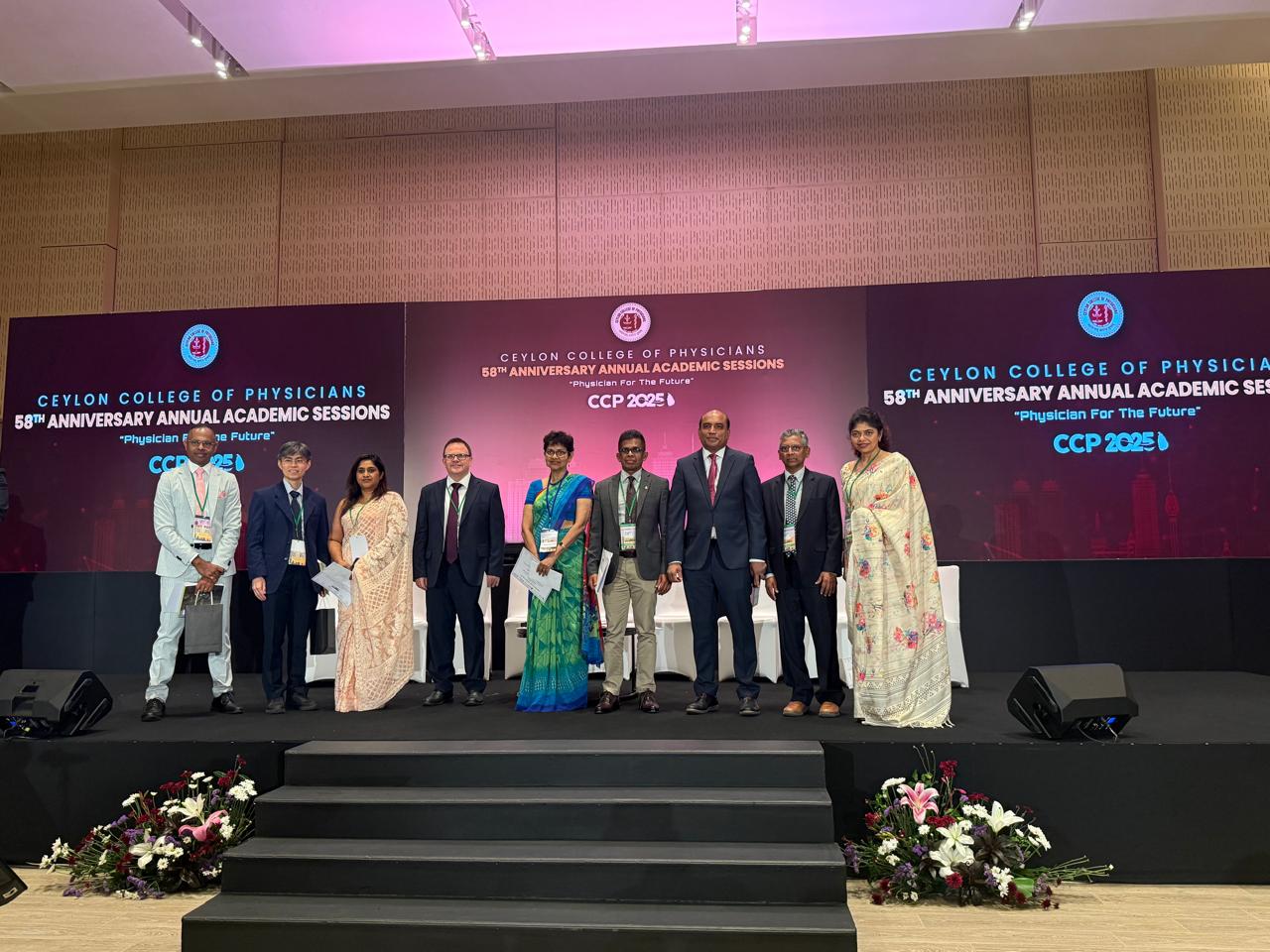 IHH Healthcare Singapore Advances Sri Lanka’s Medical Dialogue