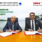 DSI Samson Group Partners with MEPA to Strengthen Sri Lanka’s Coastal Resilience Through Mangrove Restoration