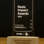 Keells and Enfection Win the Meta Reels Impact Award for AI-Driven Innovation
