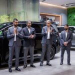 DENZA හි නවීන මාදිලි Shoppes හි සහ Colombo Motor Show හිදී එළික්වයි