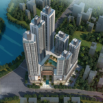 ராஜகிரிய: விரைவான வளர்ச்சியுடன் வரையறுக்கப்பட்ட சந்தை