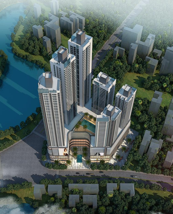 ராஜகிரிய: விரைவான வளர்ச்சியுடன் வரையறுக்கப்பட்ட சந்தை