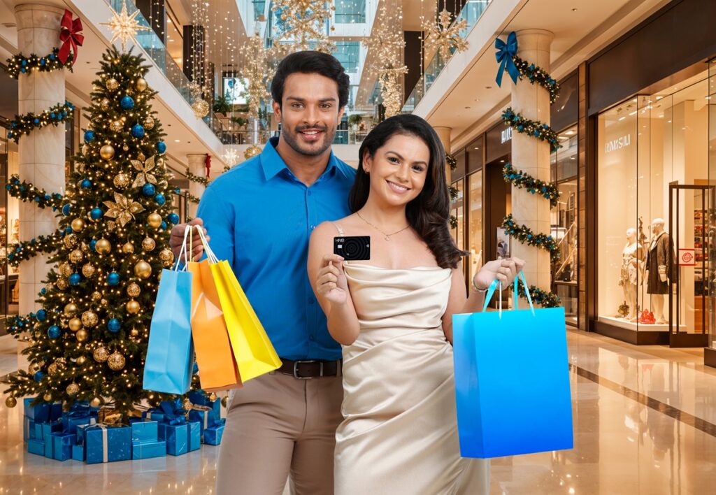 HNB කාඩ්පත්හිමියන්ට මෙවර උත්සව සමයේදී සුවිශේෂී දීමනා හා 70%ක් දක්වා වට්ටම් සමඟින් විදෙස් සංචාර දිනා ගැනීමට අවස්ථාව