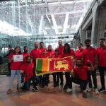 Sri Lanka Sends Largest-ever Delegation to Pro World Powerlifting Championship in Thailand