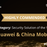 2025 Glotel விருதுகளில் Huawei மற்றும் அதன் கூட்டாளர் நிறுவனங்களுக்கு அதிக கௌரவம்