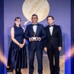 HNB ‘’2025 ශ්‍රී ලංකාවේ වසරේ බැංකුව’’ ලෙස සම්මානයට පාත්‍ර වෙයි