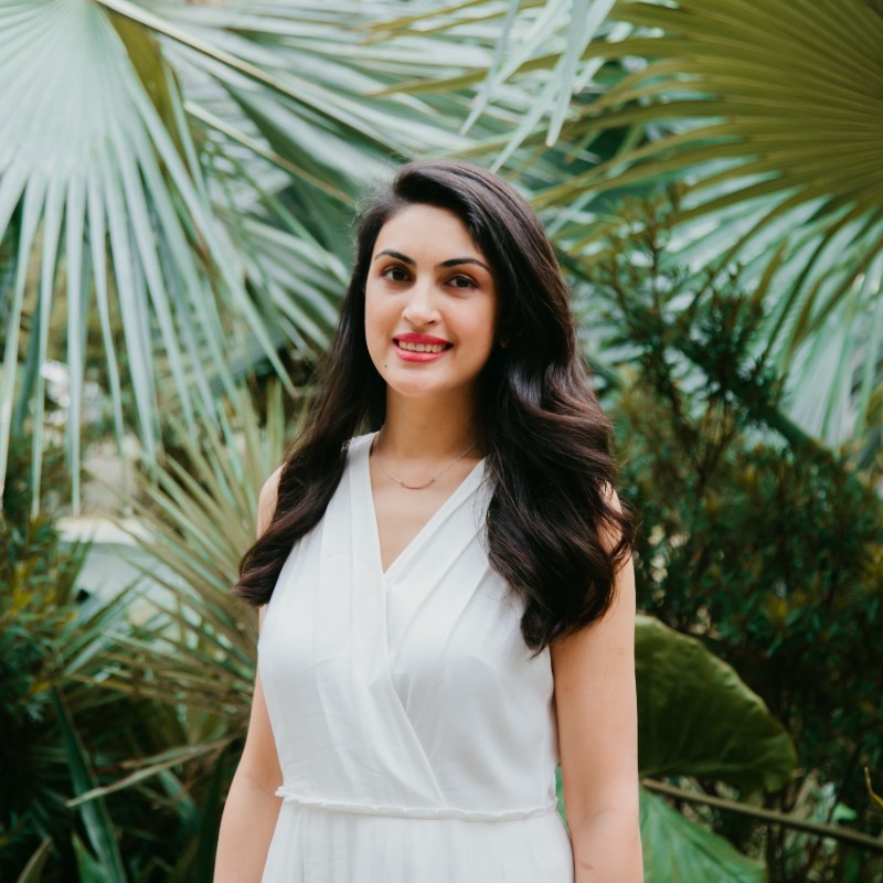 Safeguarding Curiosity: Designing Safe and Inclusive Digital Learning By Asma Anjum, Trust & Safety Lead, TikTok