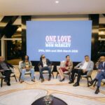 தெற்காசியாவின் முதல் ரெகே இசை நிகழ்ச்சியான “ONE LOVE 2026” பெந்தோட்டை கடற்கரையில் நடைபெறும்