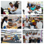Sunshine Holdings marks World Diabetes Day with ‘Unmask Diabetes 2025’ Provides free screenings and awareness across 10 Healthguard outlets in Colombo