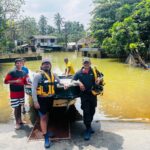 Lion Brewery (Ceylon) PLC Reaffirms Commitment to Flood Resilience and Community Support in Biyagama