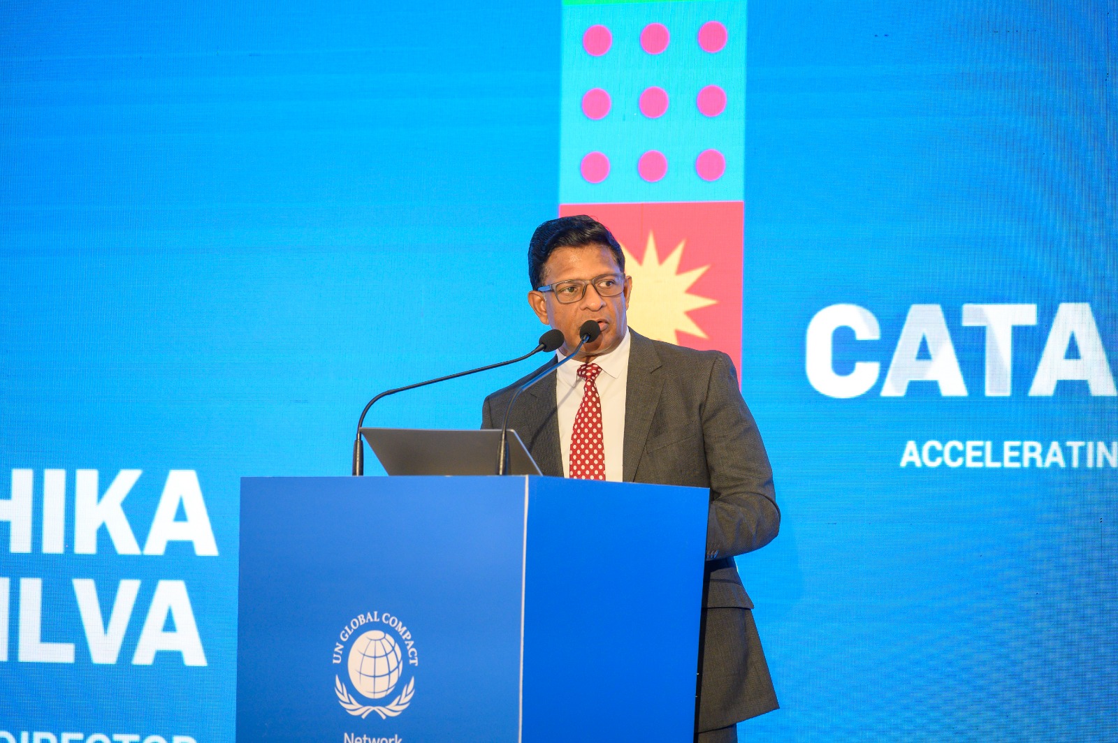 Catalyze 2025: Accelerating Ambition, Unlocking Action