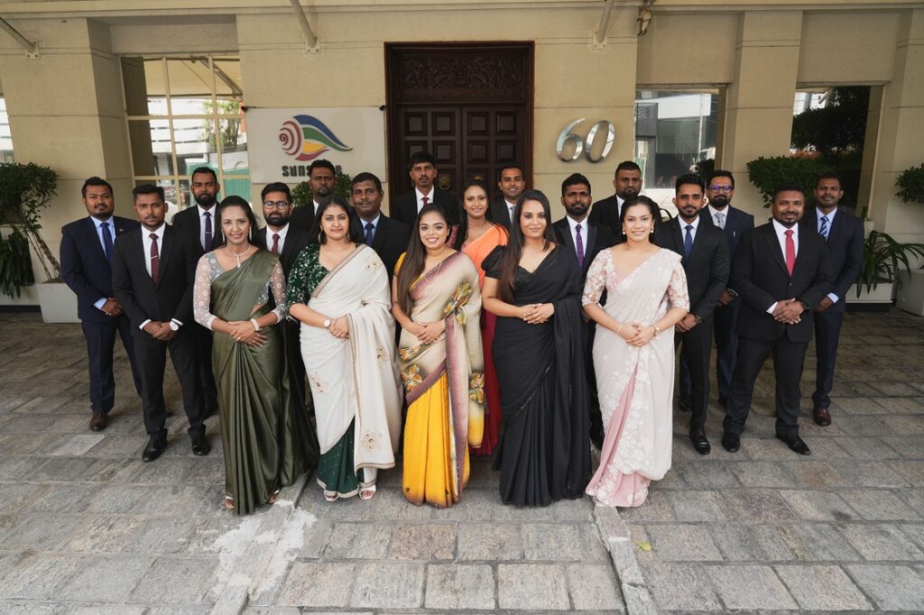 SLIM தேசிய விற்பனை விருதுகள் 2025 இல் பெரும் வெற்றியீட்டிய Sunshine Holdings