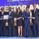 2025 “CMA விரிவாக்கப்பட்ட வருடாந்திர அறிக்கை விருது வழங்கும் நிகழ்வில்” இரட்டை விருதுகளை வென்ற HNB Finance