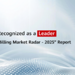 Huawei CBS Recognized as a Leader in Omdia’s “Telecom Billing Market Radar – 2025” Report