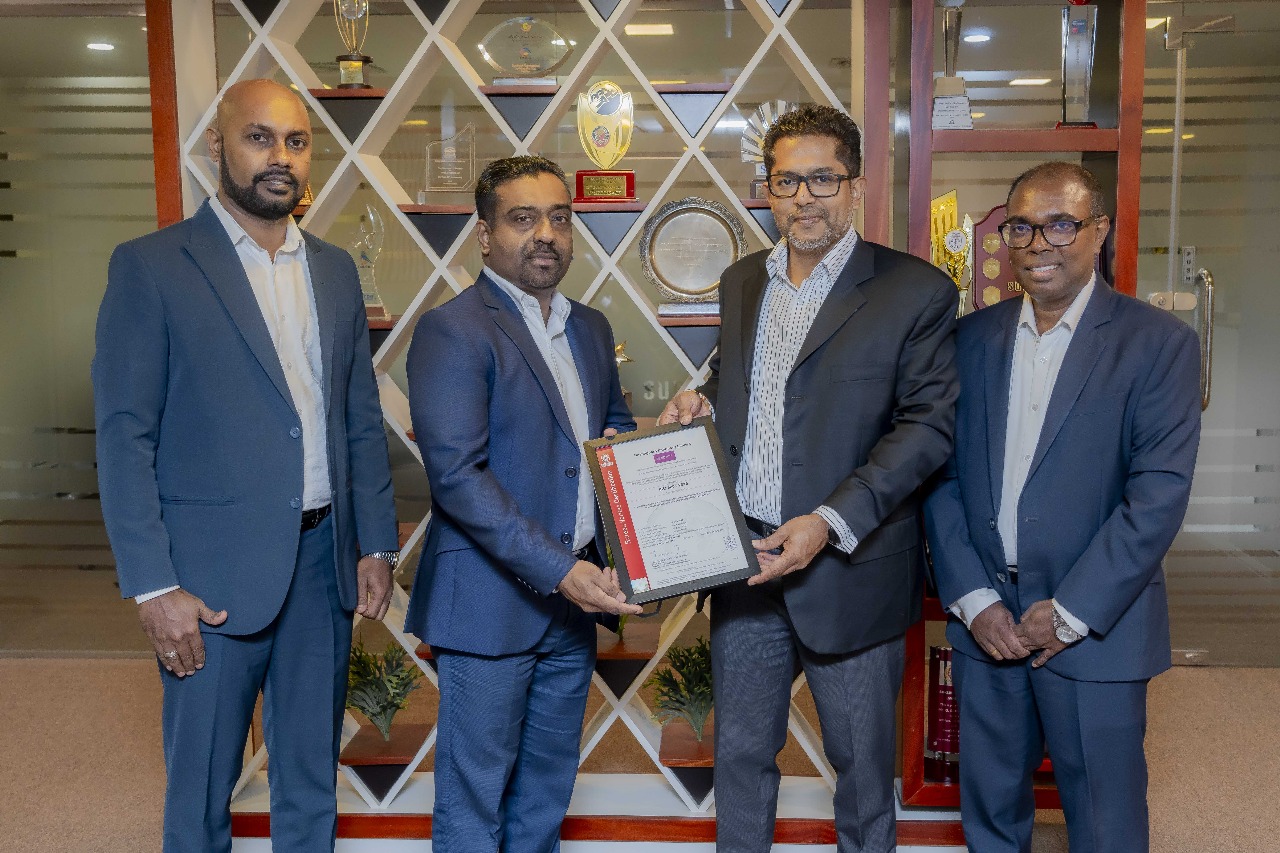 Healthguard Distribution achieves ISO 9001:2015 and GDP certifications across all regional centers