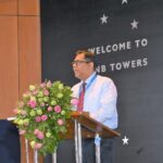 HNB නව බැංකුකරණ වැඩසටහන තුලින් මෙරට කාන්තා ව්‍යවසායකයින් නඟා සිටුවීමට තවදුරටත් කැප වෙයි