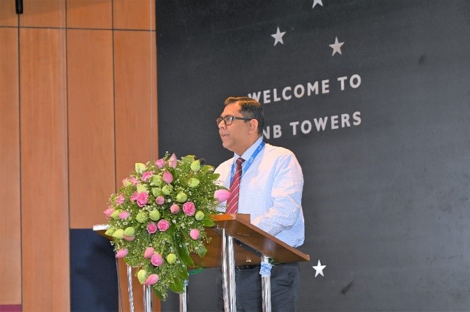 HNB නව බැංකුකරණ වැඩසටහන තුලින් මෙරට කාන්තා ව්‍යවසායකයින් නඟා සිටුවීමට තවදුරටත් කැප වෙයි