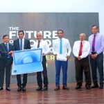 ශ්‍රී ලංකා රක්ෂණ සංගමය විසින් E මෝටර් කාඩ්පත හඳුන්වා දෙමින් ශ්‍රී ලංකා පොලීසියට ටැබ් 500ක් පරිත්‍යාග කරයි