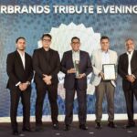 HNB, විශ්වාසය, නායකත්වය සහ නවෝත්පාදන විශිෂ්ටත්වය වෙනුවෙන් ලොව පිළිගත් Superbrand සම්මානයෙන් පිදුම් ලබයි