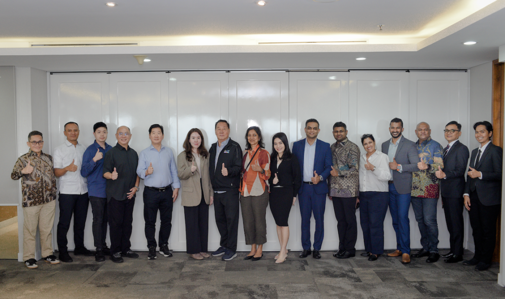 TWC Capital Advises CBL Group on USD 25 Million Indonesian Acquisition