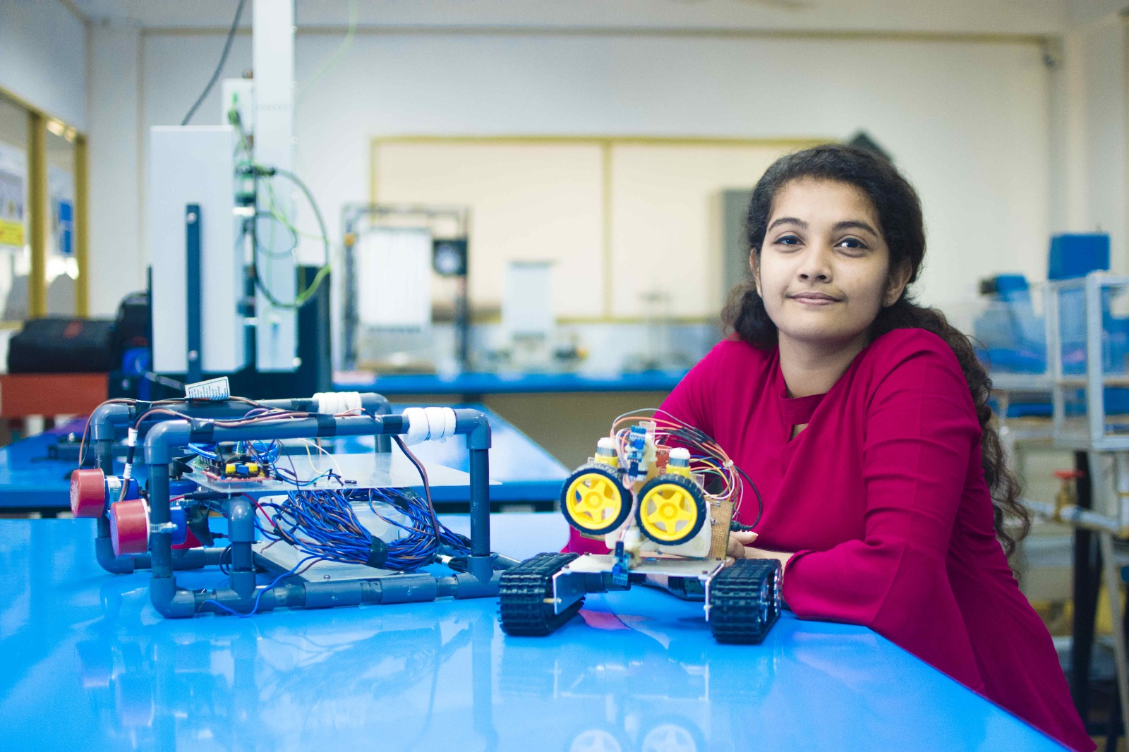 CINEC CAMPUS Earns IESL Conditional Recognition for Automotive & Mechanical Engineering Degrees.