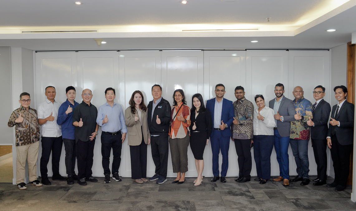 TWC Capital Advises CBL Group on USD 25 Million Indonesian Acquisition