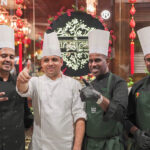 Cyril Rodrigo’s by Green Cabin showcases SL’s Culinary Mastery at Michelin-Selected Malaysian Restaurant