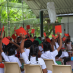 MAS Femography and Selyn Foundation Unite to Combat Period Poverty Through #BleedGood Initiative