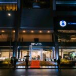 இலங்கையில் முதன்முறையாக BYD மற்றும் DENZA வாகனங்களுக்கான பிரத்தியேக காட்சியறை கொழும்பு Altair-இல் திறப்பு