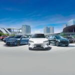 இலங்கை வாகனச் சந்தையில் முதலிடம் பிடித்தது BYD புதிய மைல்கல்: விநியோக மற்றும் சேவை வலையமைப்பை விரிவுபடுத்தவும் திட்டம்