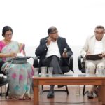 දේශගුණික විපත් දරිද්‍රතාව සහ රට යලි ගොඩනැංවීම සඳහා අරමුදල් සොයා ගැනීම– CEPA විද්වත් කථිකාව