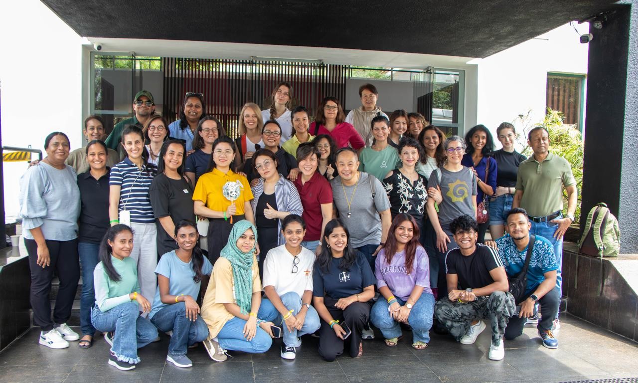 Smart Quest celebrates over a decade of partnership with Coach Master Academy Global