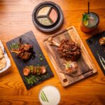 Charcoal හි කොළඹ ආගමනය සමඟින් Soho Hospitality ප්‍රථම වරට දකුණු ආසියාවේ මෙහෙයුම් අරඹයි