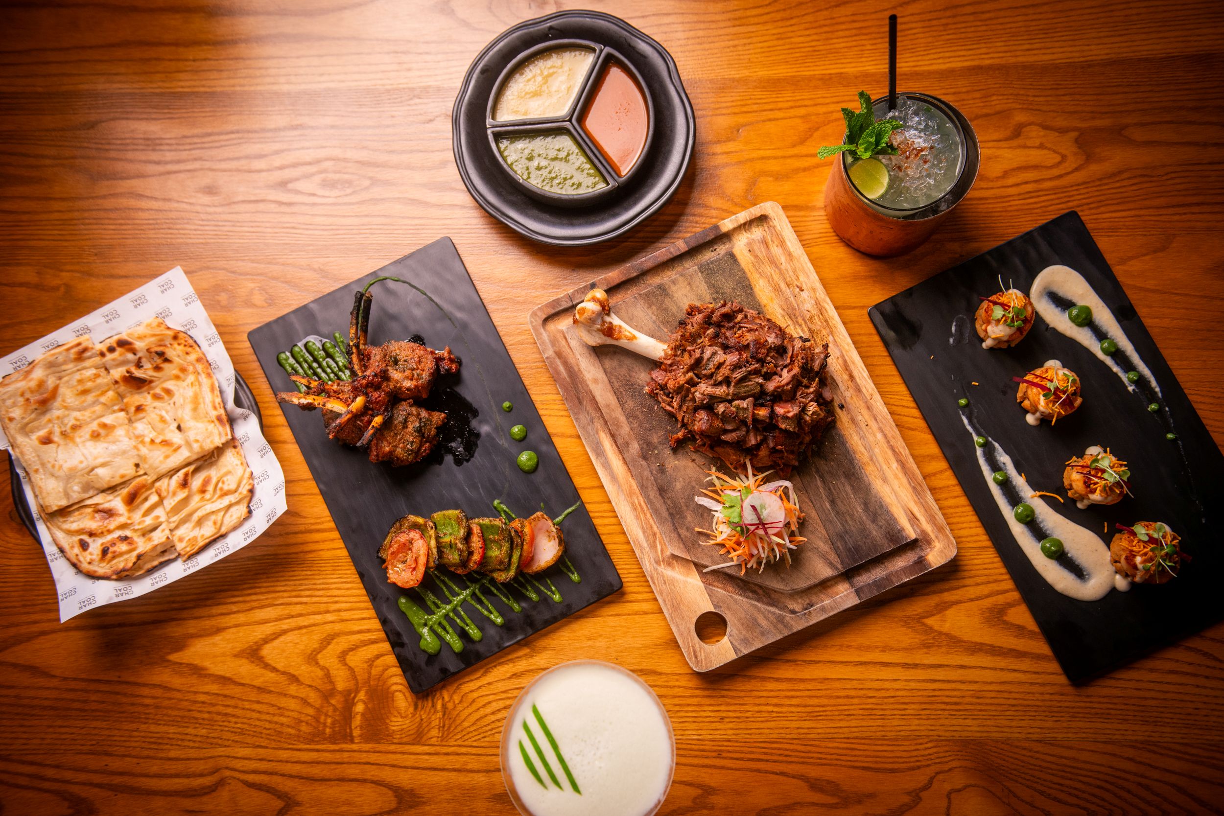 Charcoal හි කොළඹ ආගමනය සමඟින් Soho Hospitality ප්‍රථම වරට දකුණු ආසියාවේ මෙහෙයුම් අරඹයි