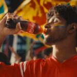 Uniting the Pulse of a Nation: How Coca-Cola Sits at the Heart of Every Sri Lankan Cricket Fan