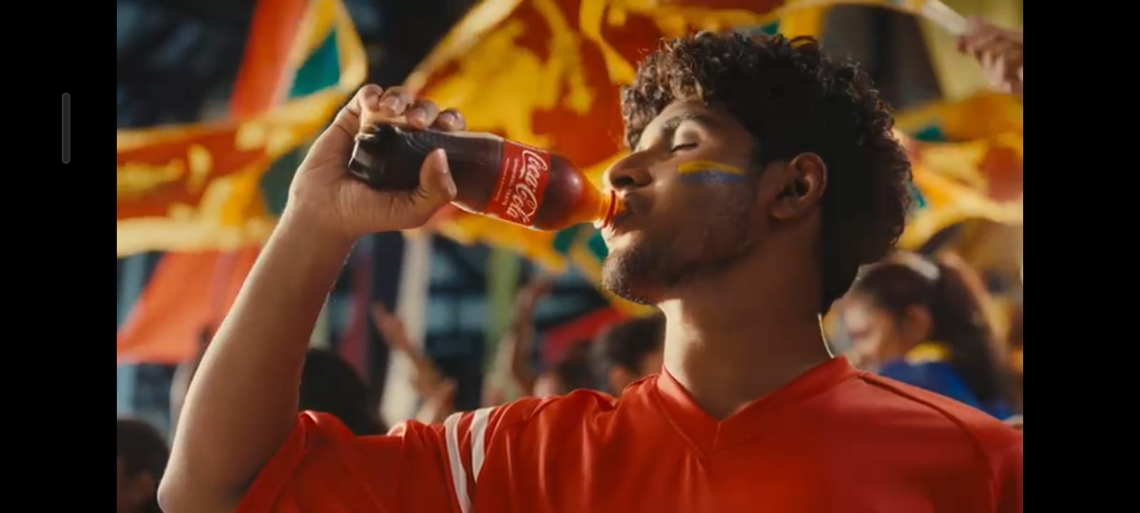 Uniting the Pulse of a Nation: How Coca-Cola Sits at the Heart of Every Sri Lankan Cricket Fan