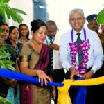 HNB බණ්ඩාරගම පාරිභෝගික ඒකකය නව නිවහනකට