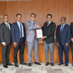 செயல்பாட்டுத் திறன் மற்றும் நம்பகத்தன்மையை உறுதிப்படுத்தி உலகளாவிய ISO 22301 தரச்சான்றிதழைப் பெற்ற HNB