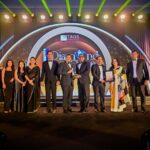 Janashakthi Life Wins Gold at TAGS Awards 2026 organized by CA Sri Lanka, Benchmarking excellence in financial reporting