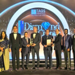 First Capital leads Sri Lanka’s Investment Banking Sector at CA Sri Lanka 60th Anniversary TAGS Awards 2025
