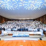 Huawei විවිධ අංශයන්හි පාරිසරික දායකත්වය ඉහළ නංවමින් ප්‍රථම ගෝලීය C&I නායකයින්ගේ සමුළුව පවත්වයි