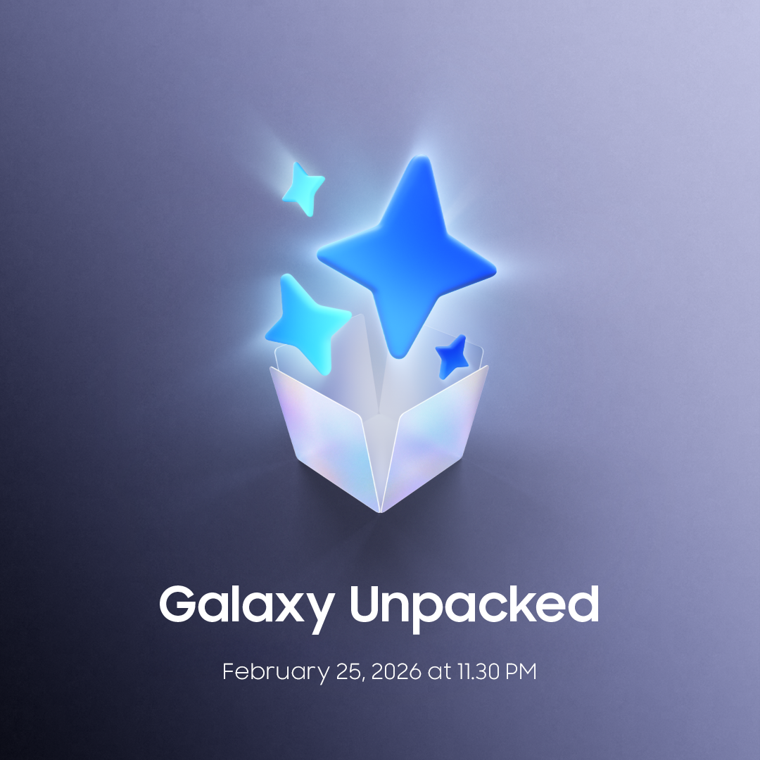Galaxy Unpacked 2026: The Next AI Phone Makes Life Easier