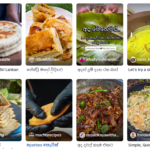 பாரம்பரிய கெவும் முதல் நவீன கீட்டோ வரை: அன்றாட சமையல் குறிப்புகளுக்காக TikTok-ஐ நாடும் இலங்கையர்கள்