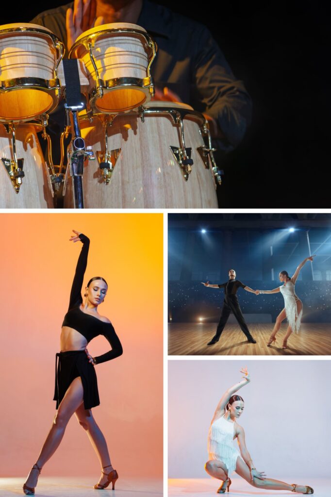 ලතින් සම්ප්‍රදායේ ආකර්ෂණය එක් කළ ‘’Signature Latin Affair’’ පෙබරවාරි 13 -15 දක්වා City of Dreams Sri Lanka හිදී